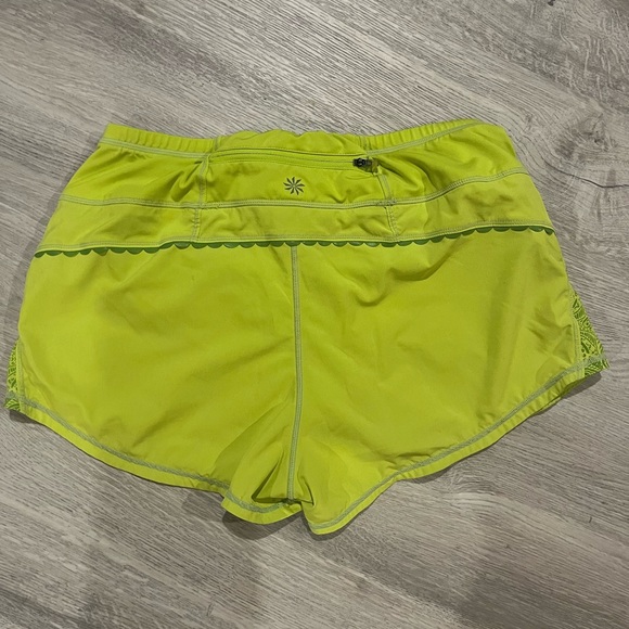 Athleta shorts - Picture 2 of 2
